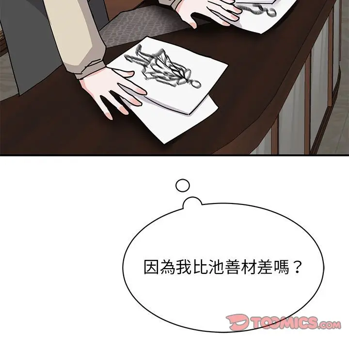 漫画《我的完美谬思》第22话第147张图