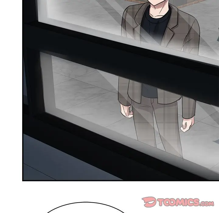 漫画《我的完美谬思》第22话第21张图