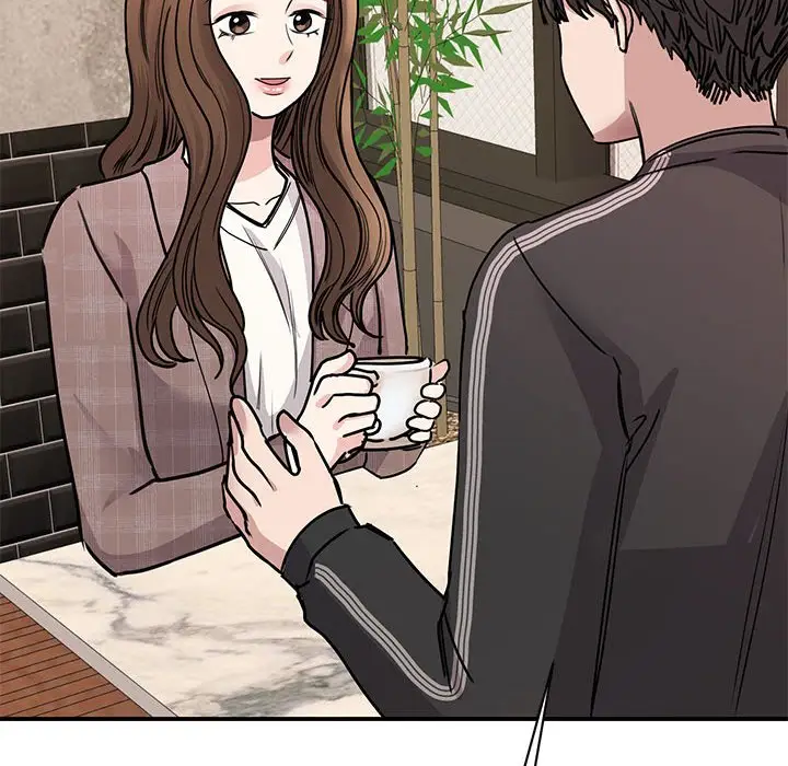 漫画《我的完美谬思》第23话第137张图