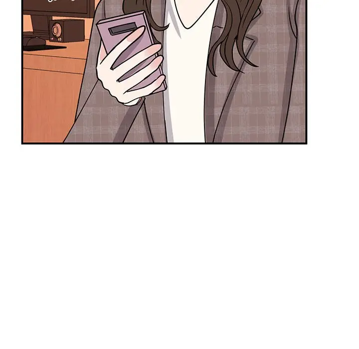 漫画《我的完美谬思》第23话第14张图