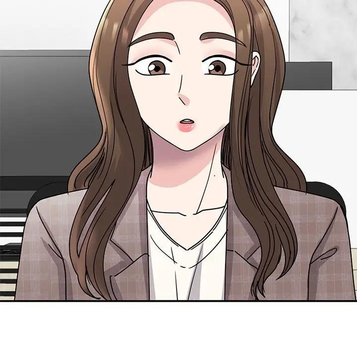 漫画《我的完美谬思》第23话第7张图