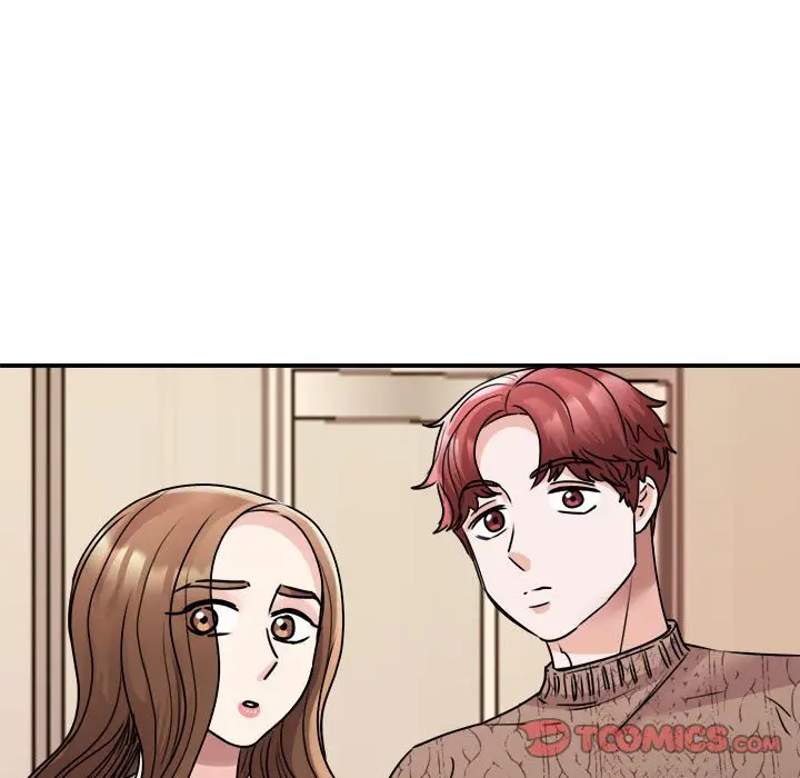 漫画《我的完美谬思》第23话第84张图