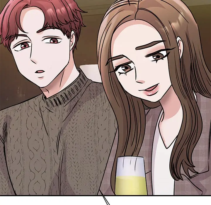 漫画《我的完美谬思》第24话第143张图