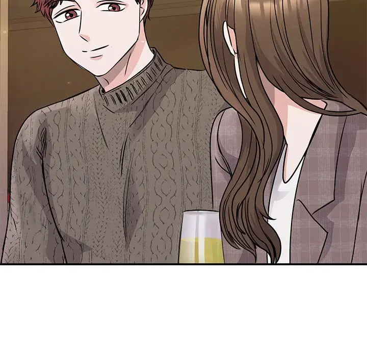 漫画《我的完美谬思》第24话第157张图
