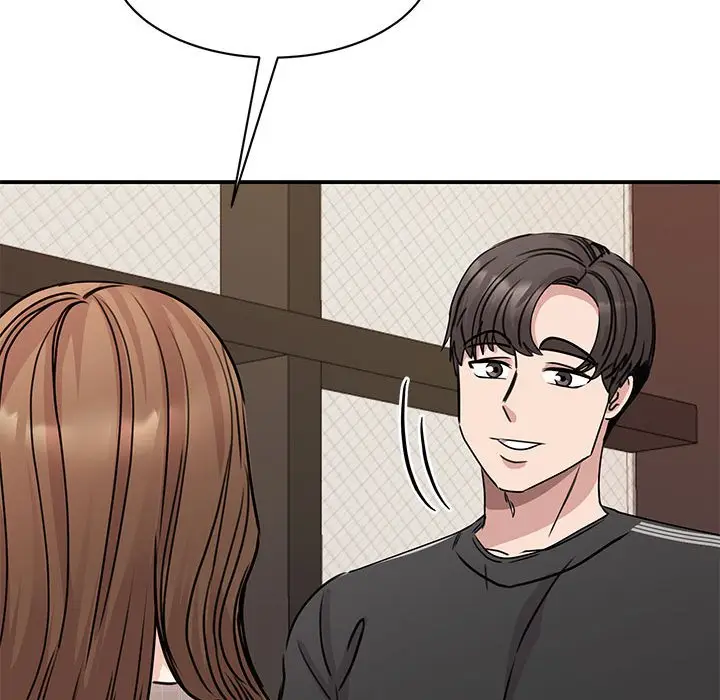 漫画《我的完美谬思》第24话第24张图