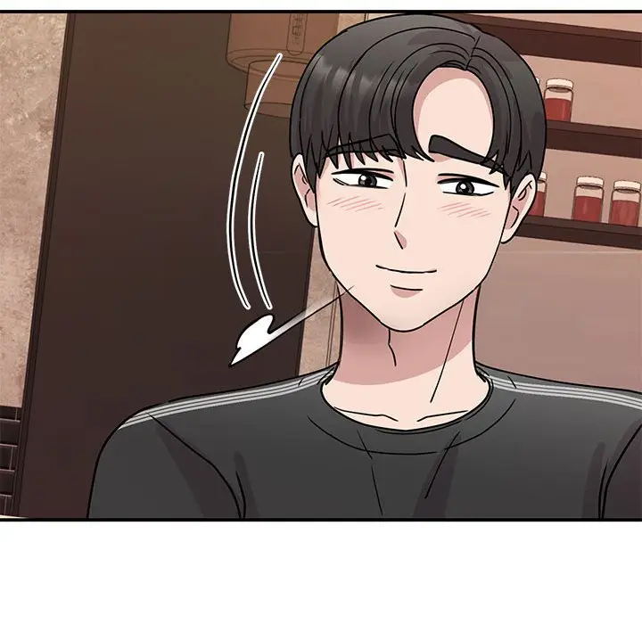 漫画《我的完美谬思》第24话第35张图