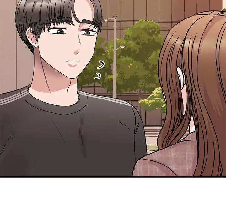 漫画《我的完美谬思》第24话第54张图