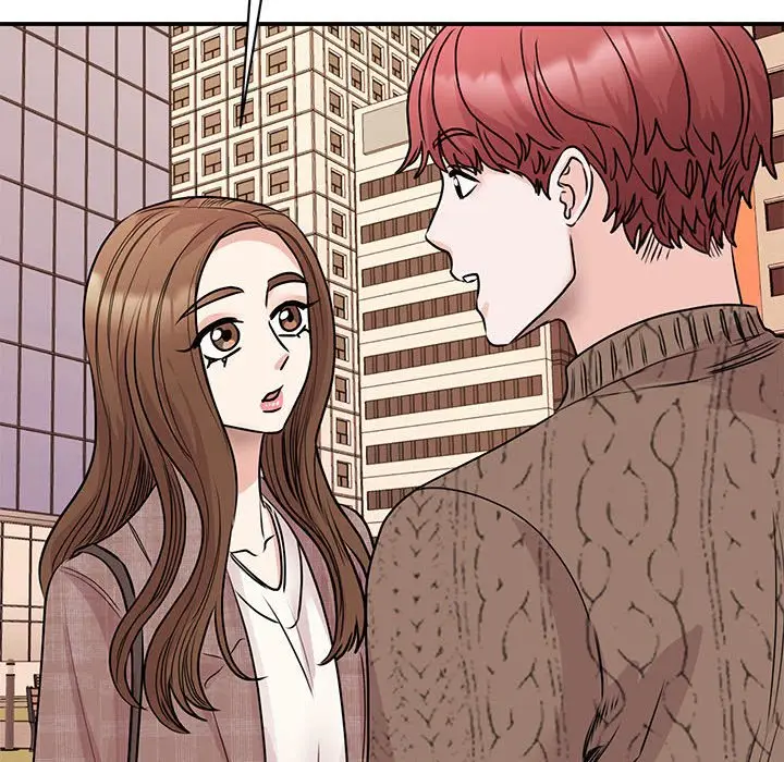 漫画《我的完美谬思》第24话第89张图