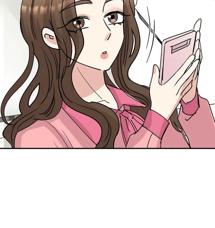 漫画《我的完美谬思》第25话第102张图