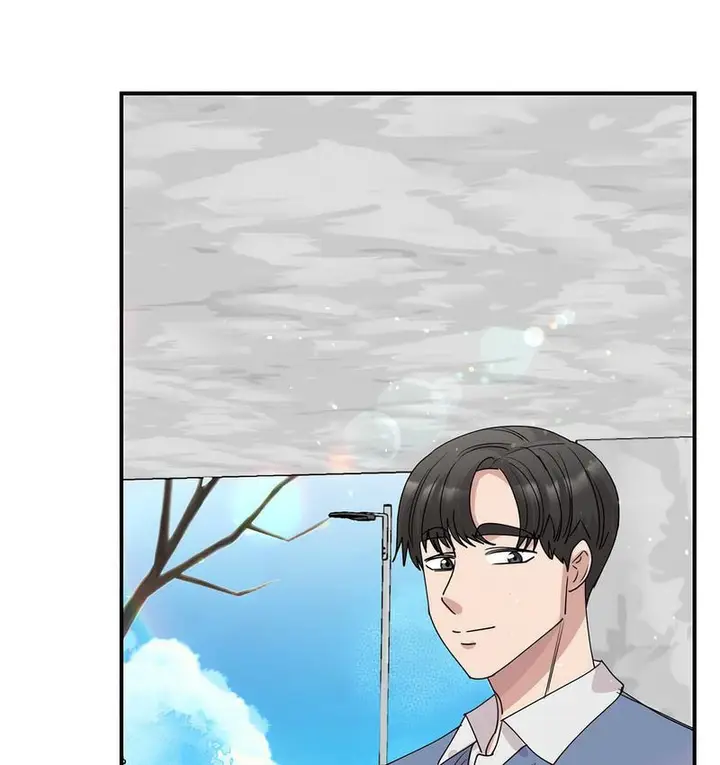 漫画《我的完美谬思》第25话第126张图