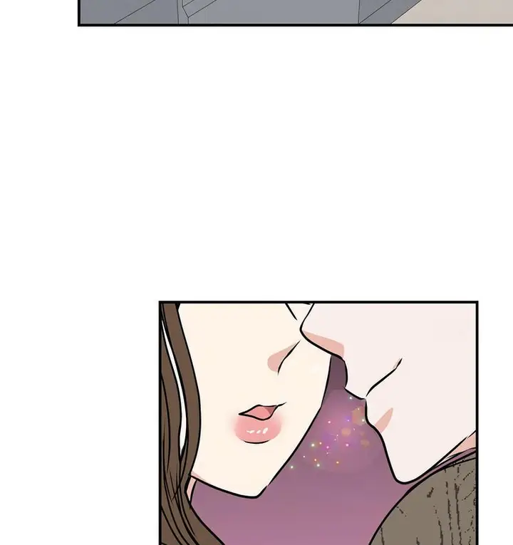 漫画《我的完美谬思》第25话第3张图