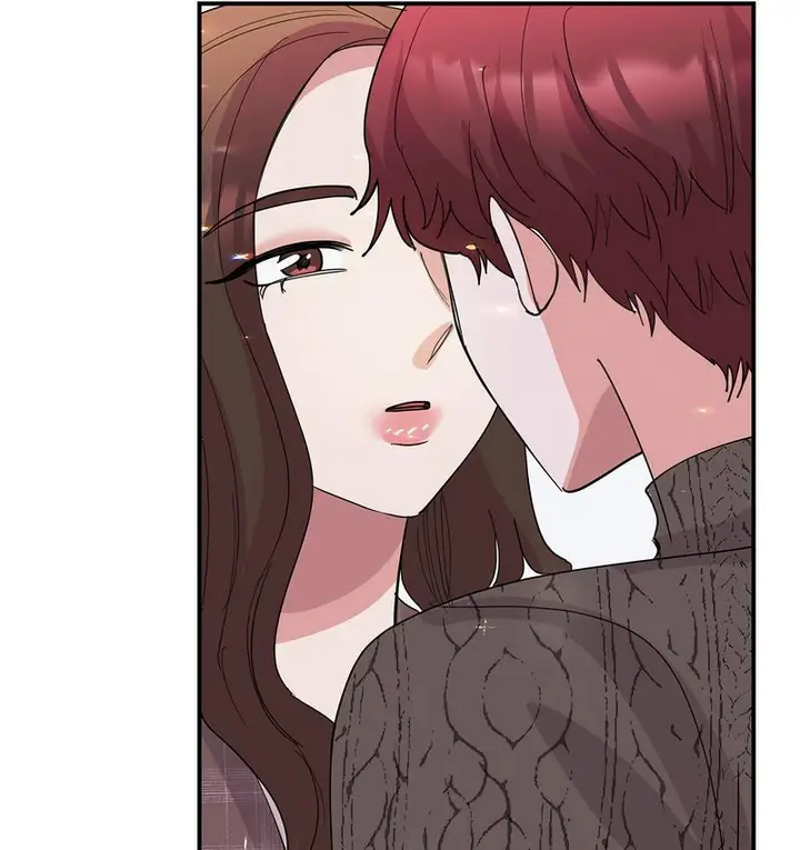 漫画《我的完美谬思》第25话第41张图