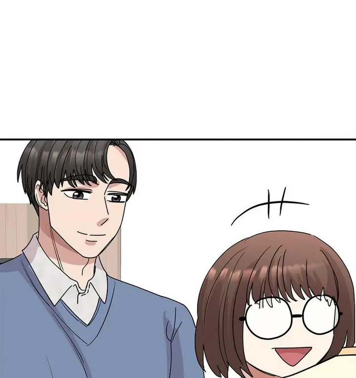 漫画《我的完美谬思》第25话第75张图