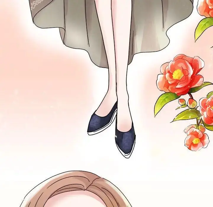漫画《我的完美谬思》第26话第11张图