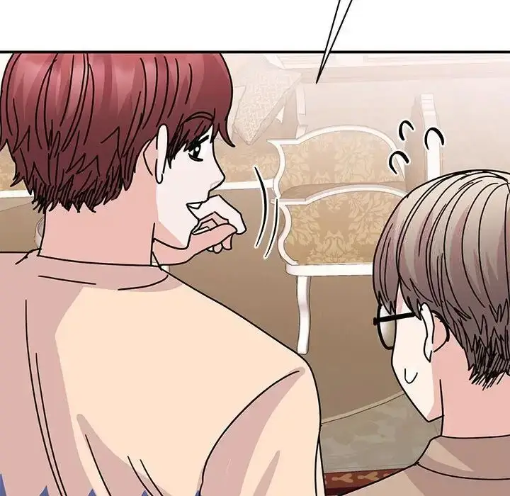 漫画《我的完美谬思》第26话第148张图