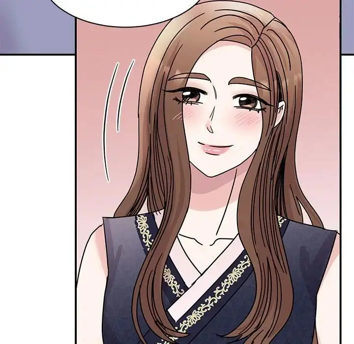 漫画《我的完美谬思》第26话第22张图