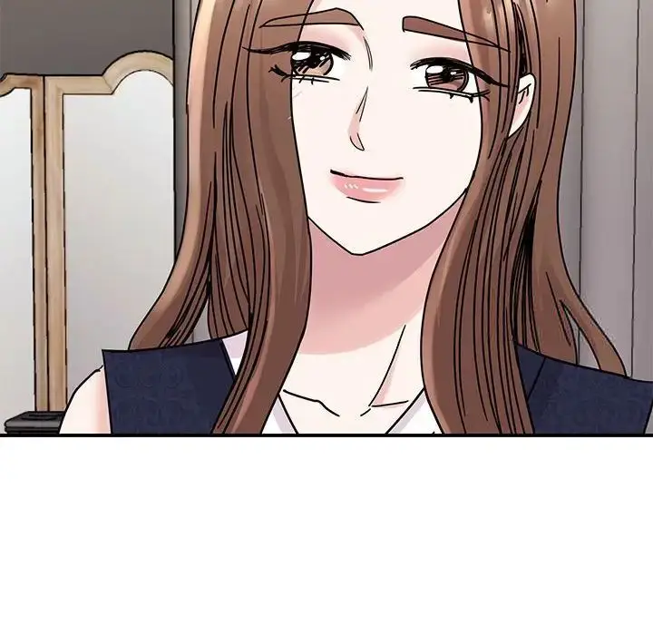 漫画《我的完美谬思》第26话第30张图