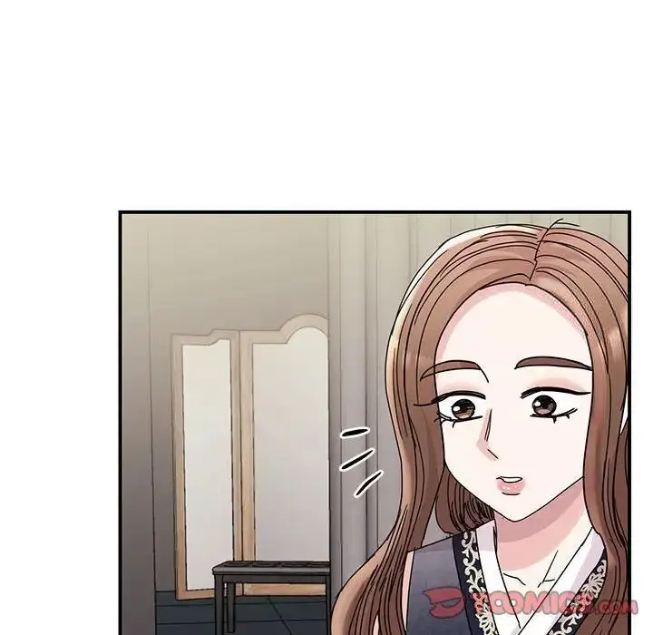 漫画《我的完美谬思》第26话第33张图