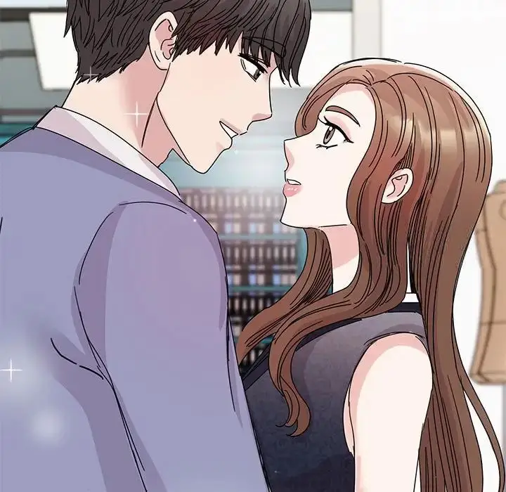 漫画《我的完美谬思》第26话第36张图