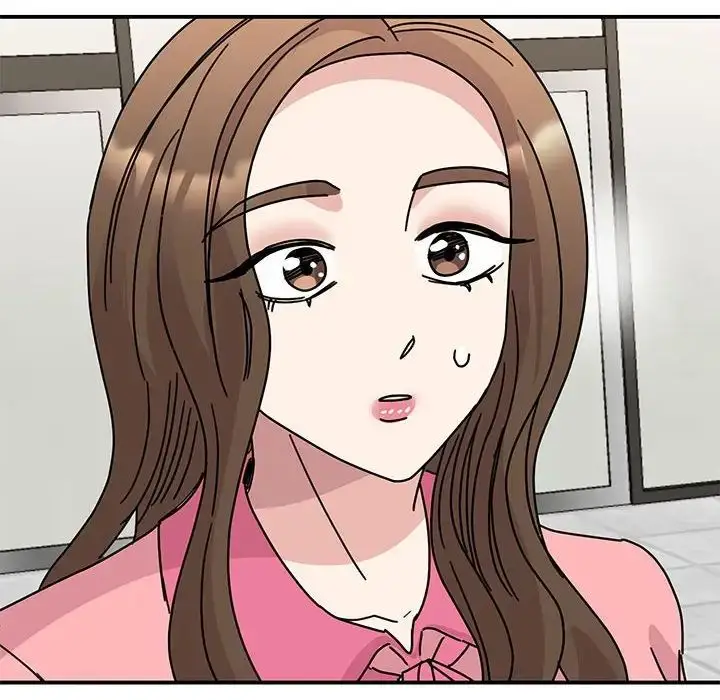漫画《我的完美谬思》第27话第107张图