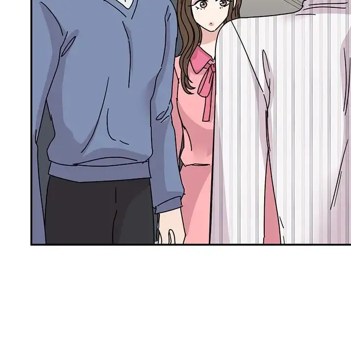 漫画《我的完美谬思》第27话第30张图