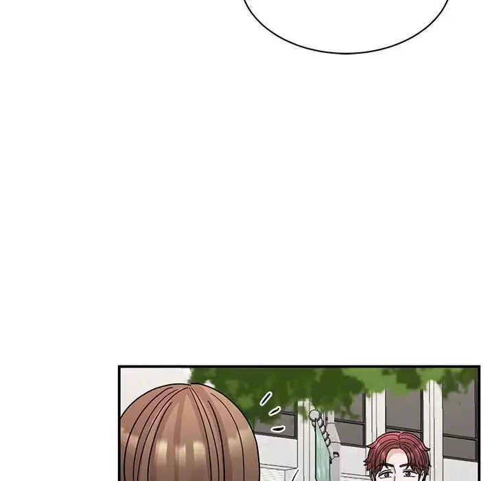 漫画《我的完美谬思》第27话第74张图