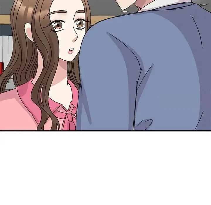 漫画《我的完美谬思》第28话第116张图