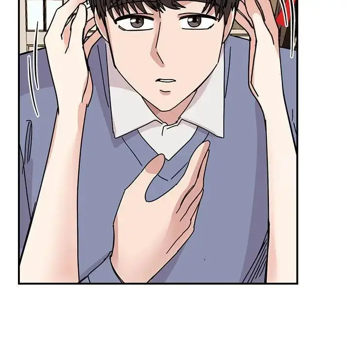 漫画《我的完美谬思》第28话第76张图