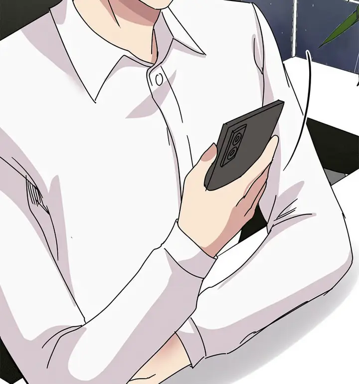 漫画《我的完美谬思》第29话第125张图