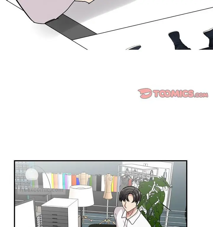 漫画《我的完美谬思》第29话第126张图