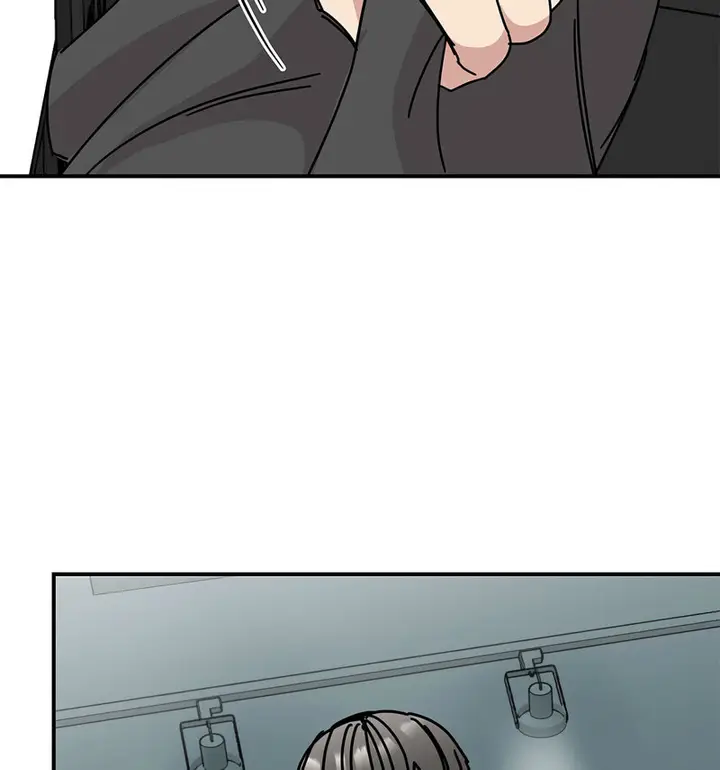 漫画《我的完美谬思》第29话第129张图