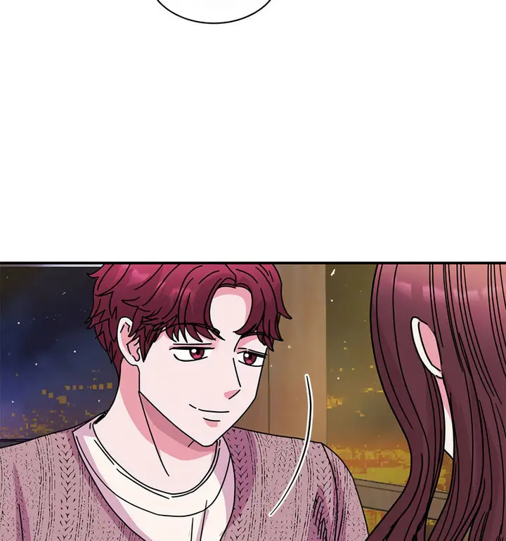 漫画《我的完美谬思》第29话第13张图