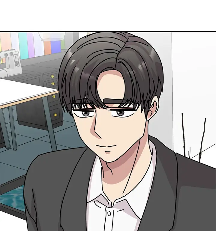 漫画《我的完美谬思》第29话第132张图