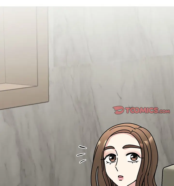 漫画《我的完美谬思》第29话第134张图