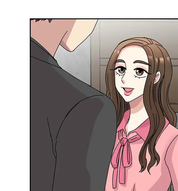 漫画《我的完美谬思》第29话第139张图