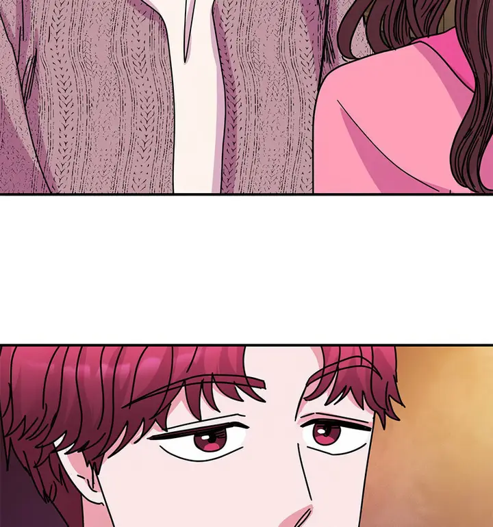 漫画《我的完美谬思》第29话第14张图