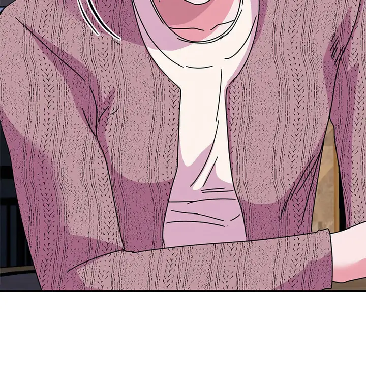漫画《我的完美谬思》第29话第19张图