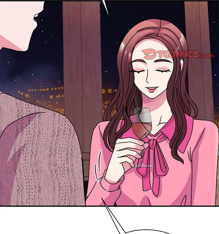 漫画《我的完美谬思》第29话第28张图