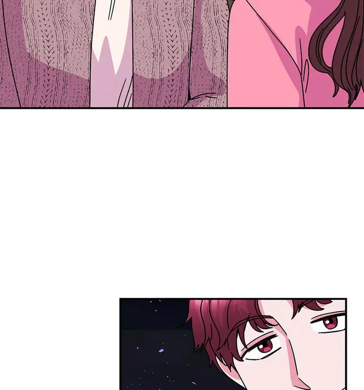 漫画《我的完美谬思》第29话第31张图