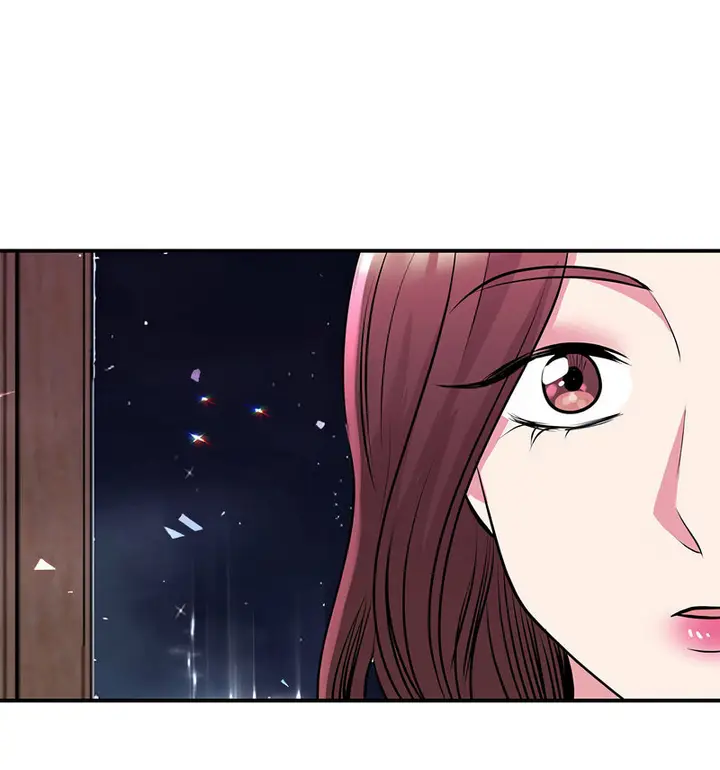 漫画《我的完美谬思》第29话第41张图