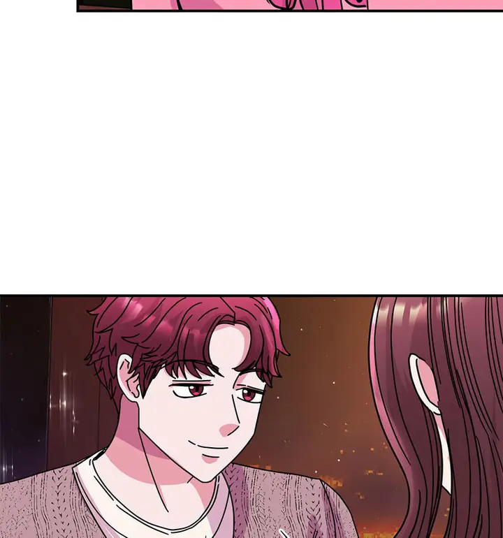 漫画《我的完美谬思》第29话第46张图