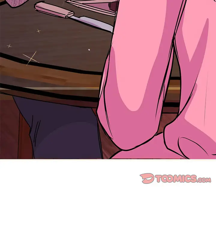 漫画《我的完美谬思》第29话第52张图