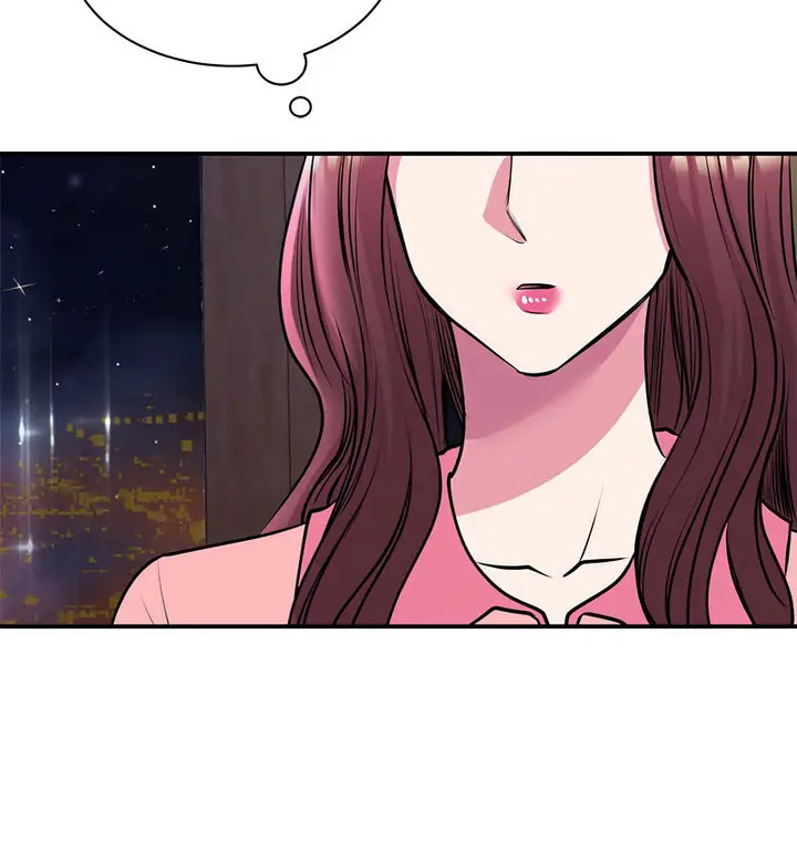 漫画《我的完美谬思》第29话第55张图