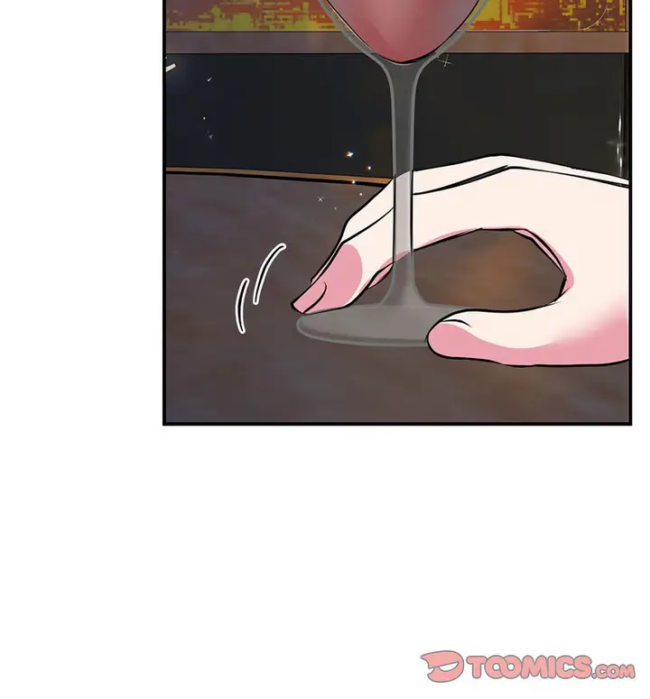 漫画《我的完美谬思》第29话第60张图