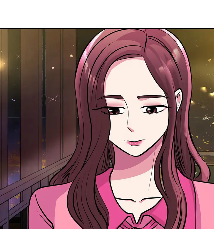 漫画《我的完美谬思》第29话第61张图
