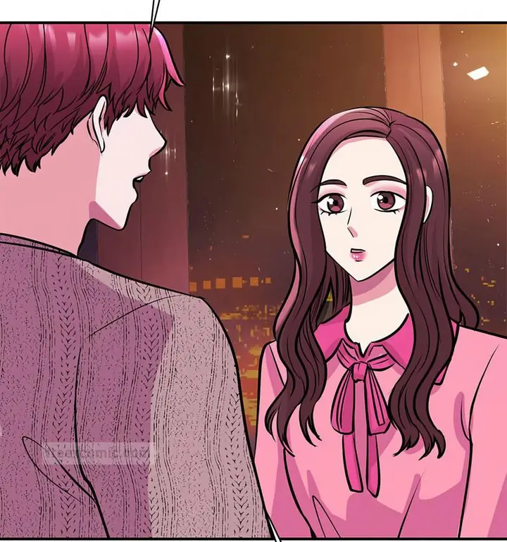 漫画《我的完美谬思》第29话第63张图