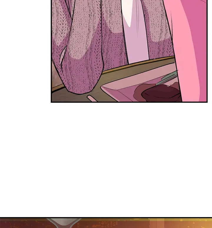 漫画《我的完美谬思》第29话第70张图