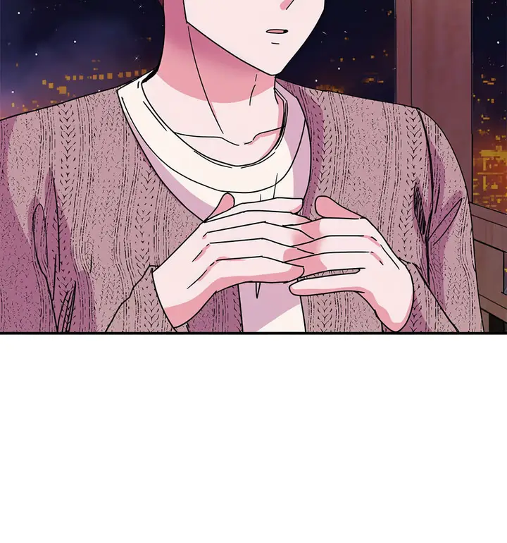 漫画《我的完美谬思》第29话第73张图