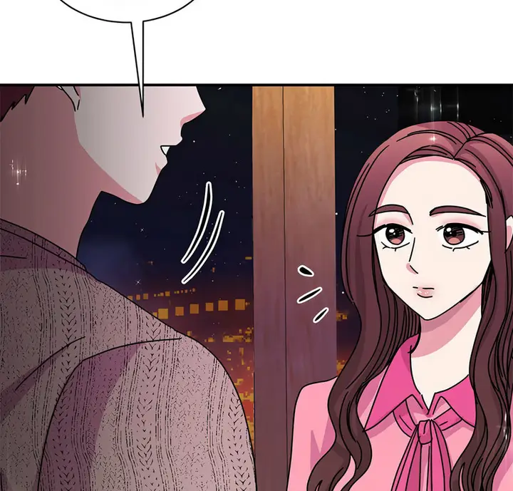 漫画《我的完美谬思》第29话第8张图