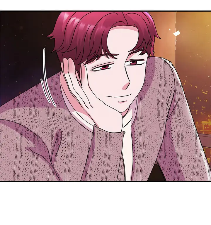 漫画《我的完美谬思》第29话第82张图